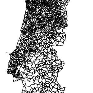 Freguesias DWG